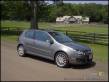 2007 Volkswagen gti
